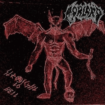 Morlord : Straight to Hell